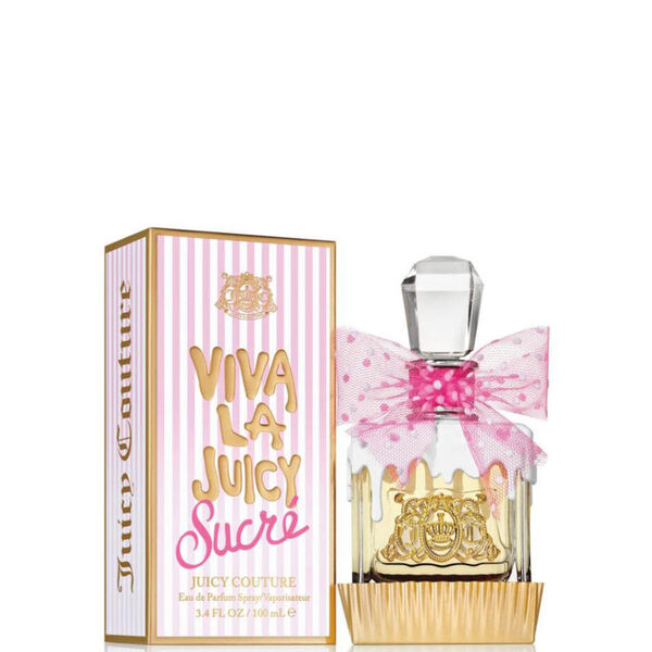 Viva La Juicy Sucré Juicy Couture