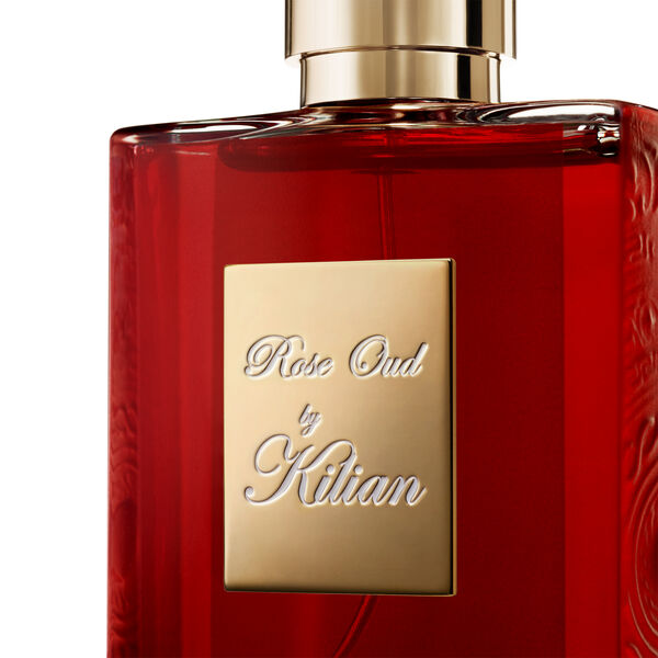 Rose Oud Kilian Paris