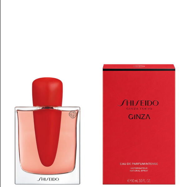 Ginza Shiseido