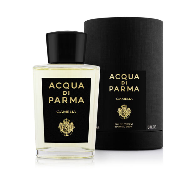 Camélia Acqua di Parma