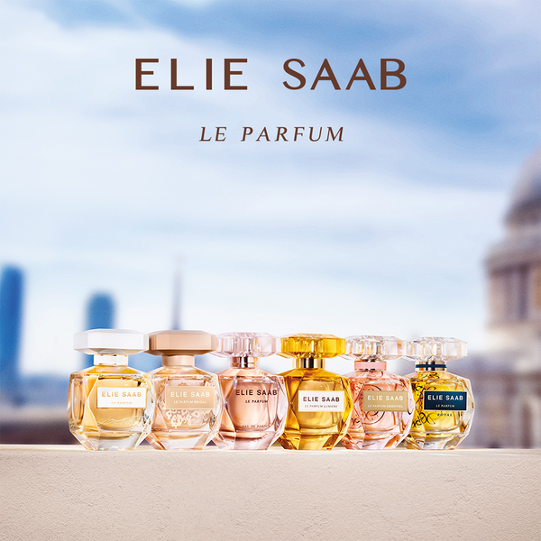 Elie Saab Le Parfum Elie Saab