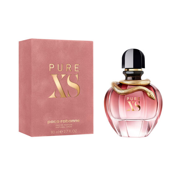 Pure XS For Her Rabanne