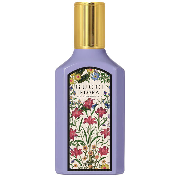 Gucci Flora Gorgeous Magnoli Gucci