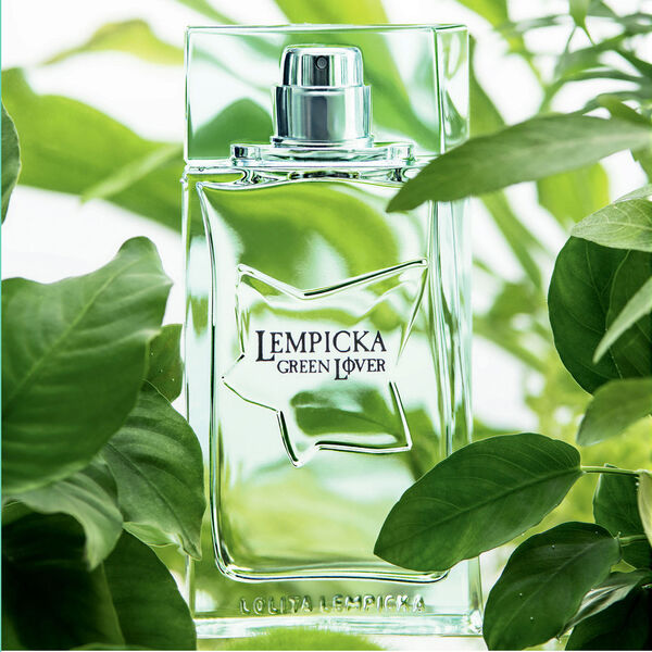 Lempicka Green Lover Lolita Lempicka