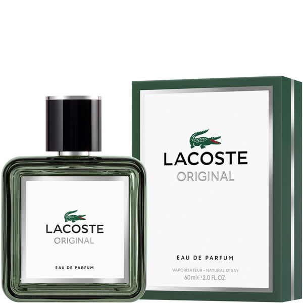 Original Lacoste