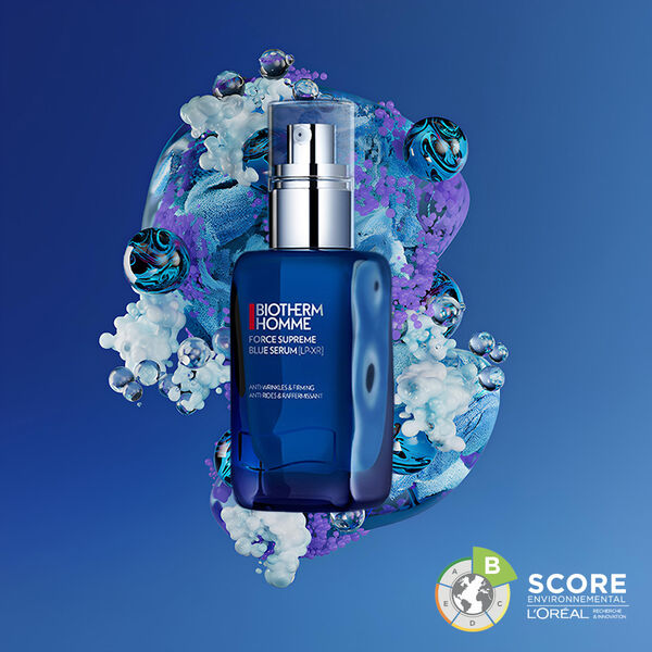 Force Supreme Biotherm