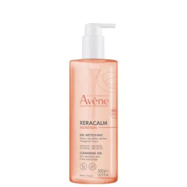 Xeracalm Nutrition Avène