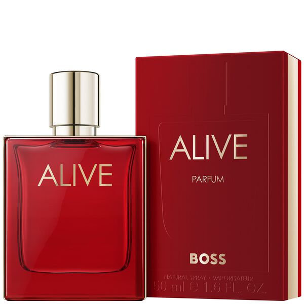 BOSS Alive Hugo Boss