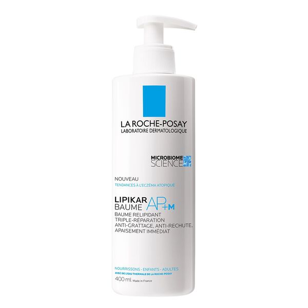 Lipikar Baume AP+M La Roche-Posay