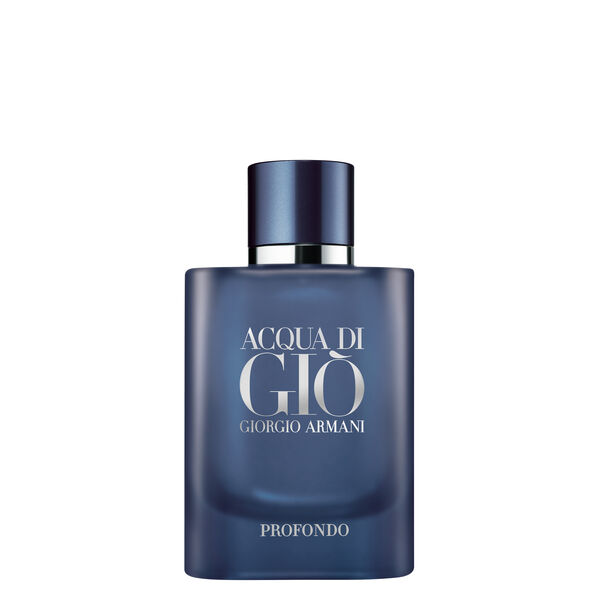 Acqua di Giò Profondo Giorgio Armani