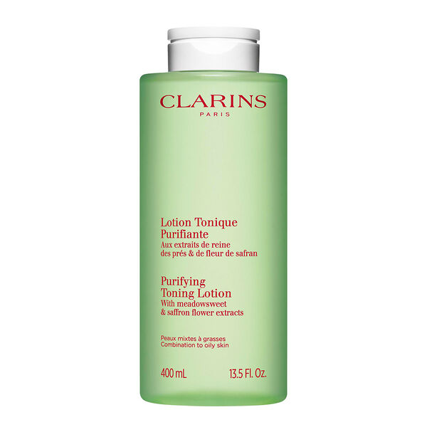 Lotion Tonique Purifiante Clarins