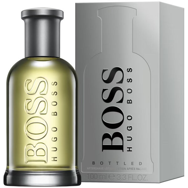 Boss Bottled Hugo Boss