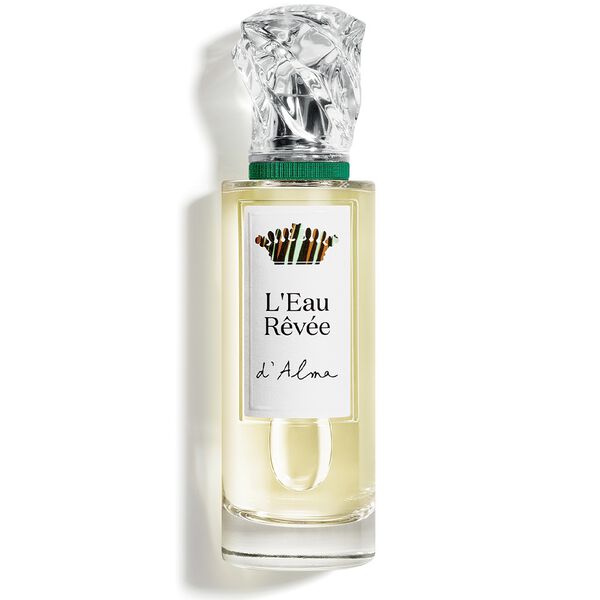 L'Eau Rêvée d'Alma Sisley