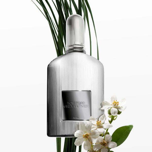 Grey Vetiver Tom Ford