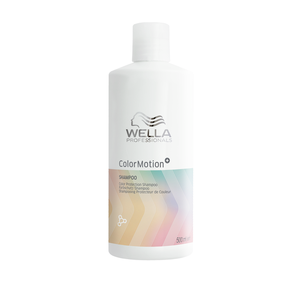 Color Motion+ Wella