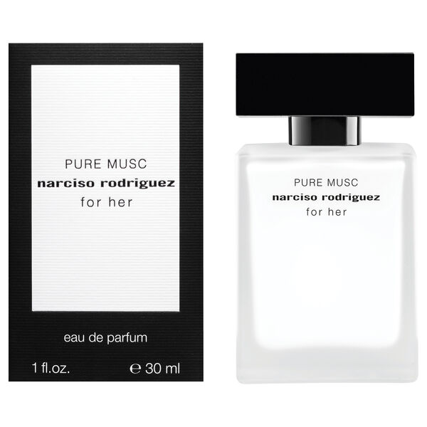 Pure Musc Narciso Rodriguez