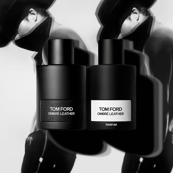 Ombré Leather Tom Ford