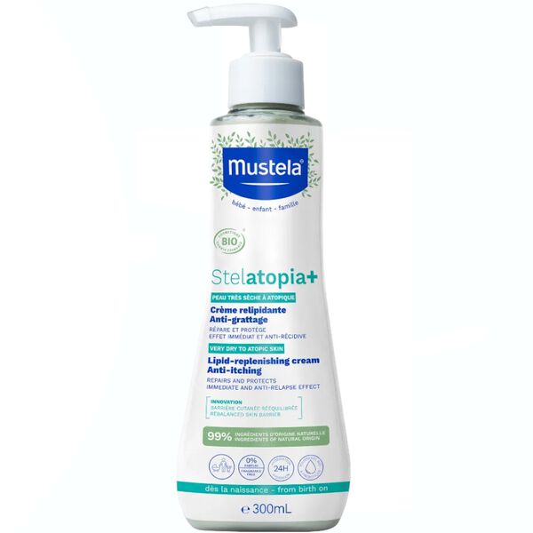 Stelatopia+ Mustela