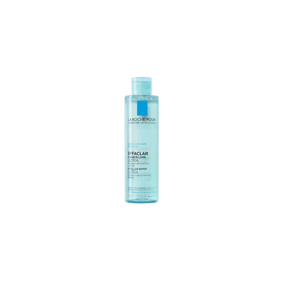 Effaclar Eau Micellaire Ultra La Roche-Posay