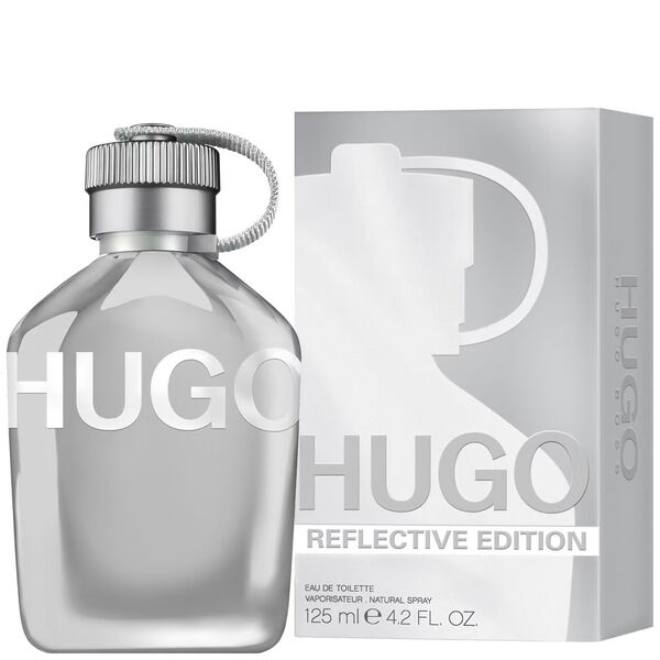 Hugo Reflective Hugo Boss
