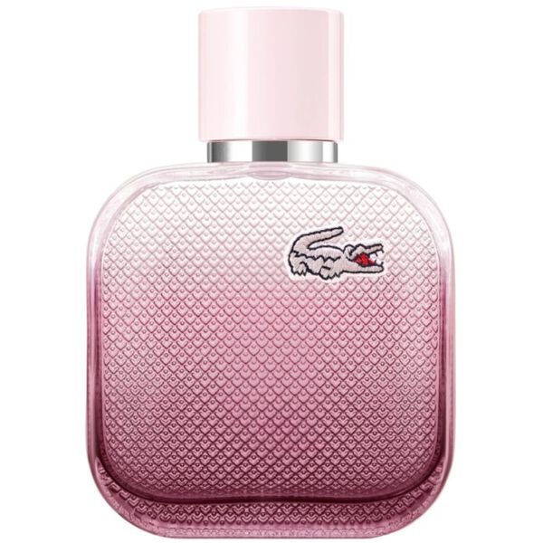 L12.12 Rose Lacoste