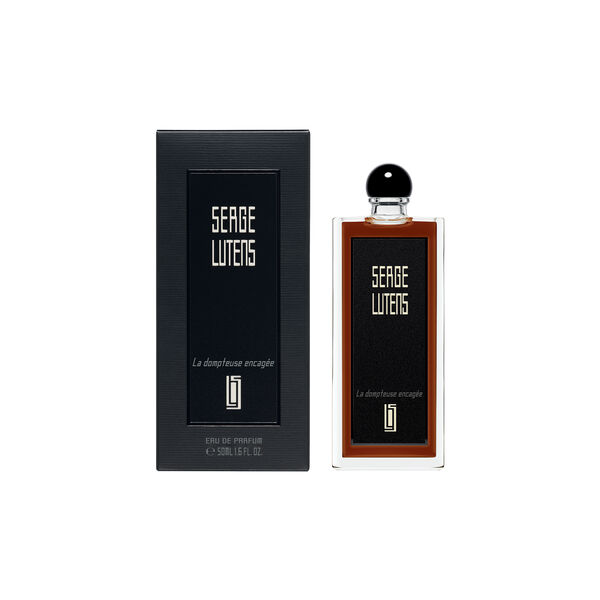 La Dompteuse Encagée Serge Lutens