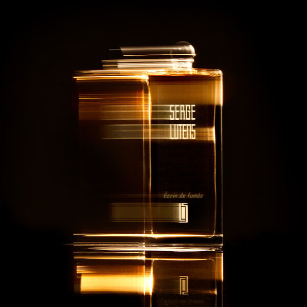 Écrin de Fumée Serge Lutens