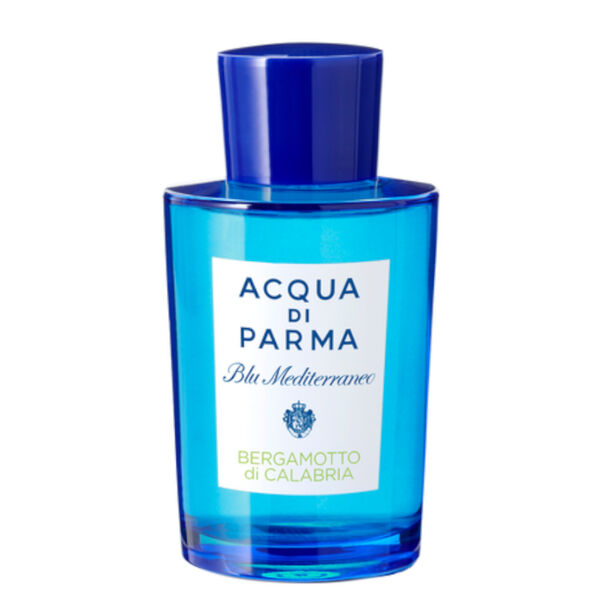 Bergamotto di Calabria Acqua di Parma