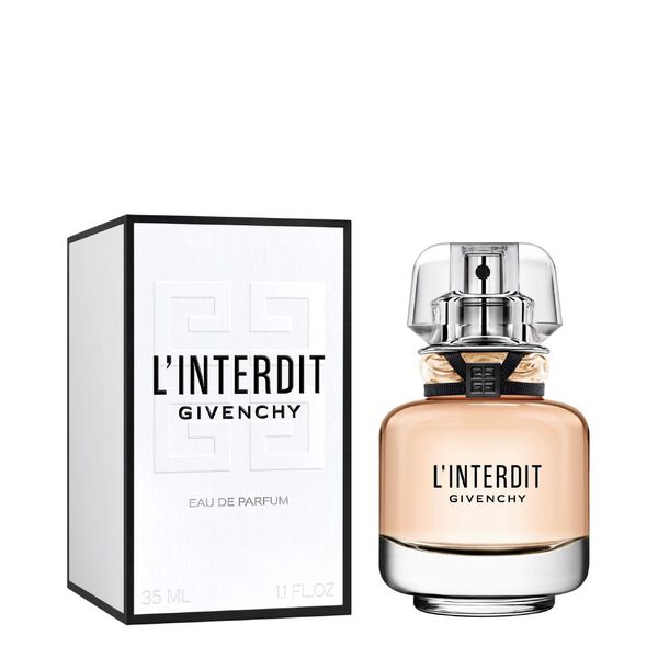 L'Interdit Givenchy