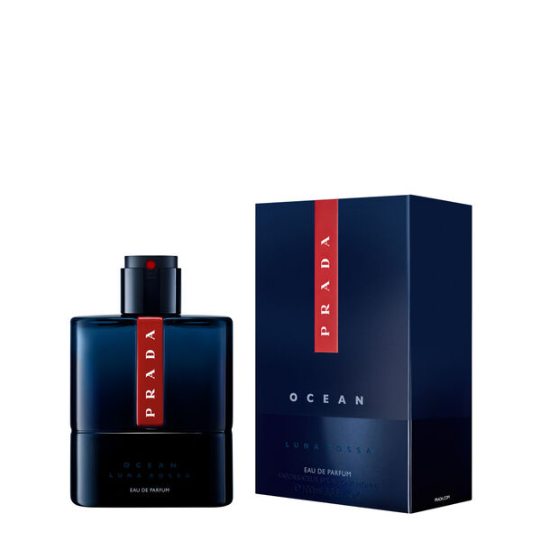 Luna Rossa Ocean Prada