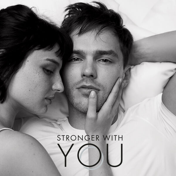 Stronger With You Absolutely Giorgio Armani