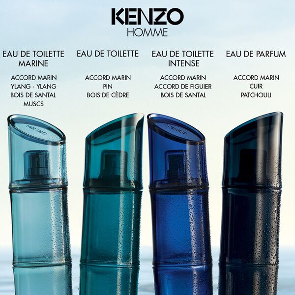 Kenzo Homme Marine Kenzo