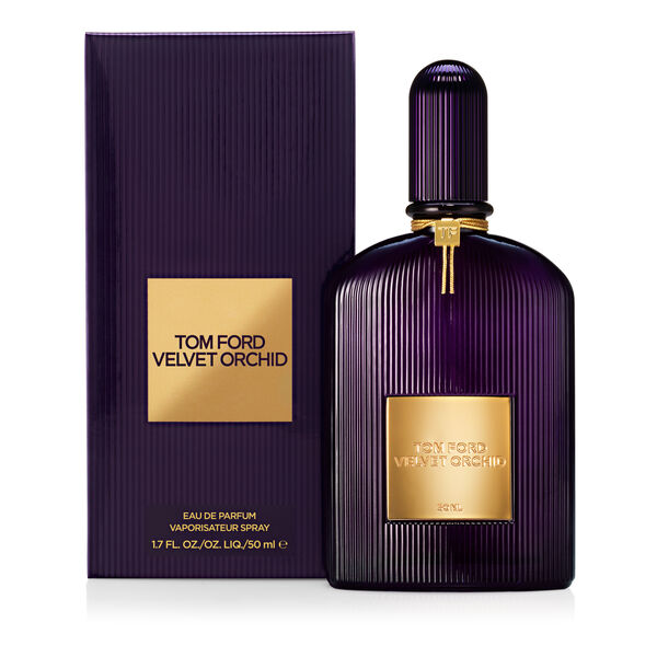 Velvet Orchid Tom Ford