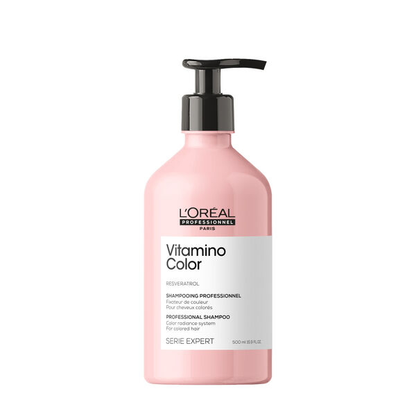 Vitamino Color l'oréal professionnel