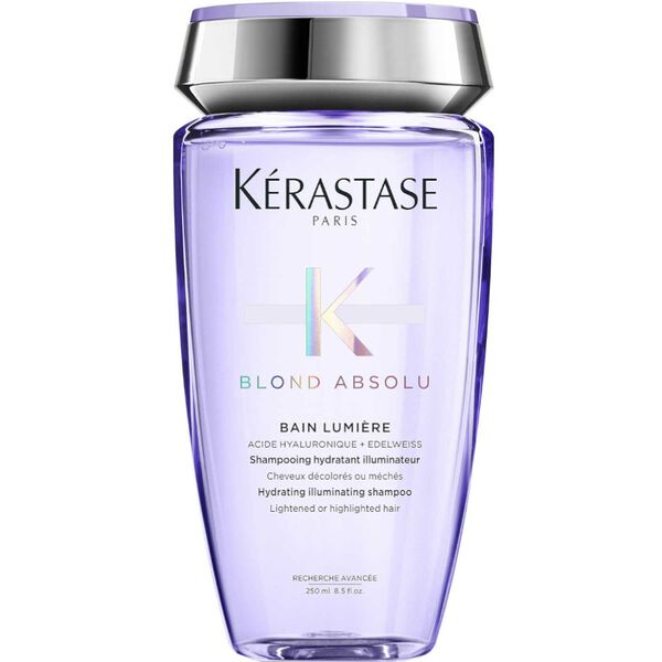 Kérastase Blond Absolu Bain Lumière Rechargeable Kérastase