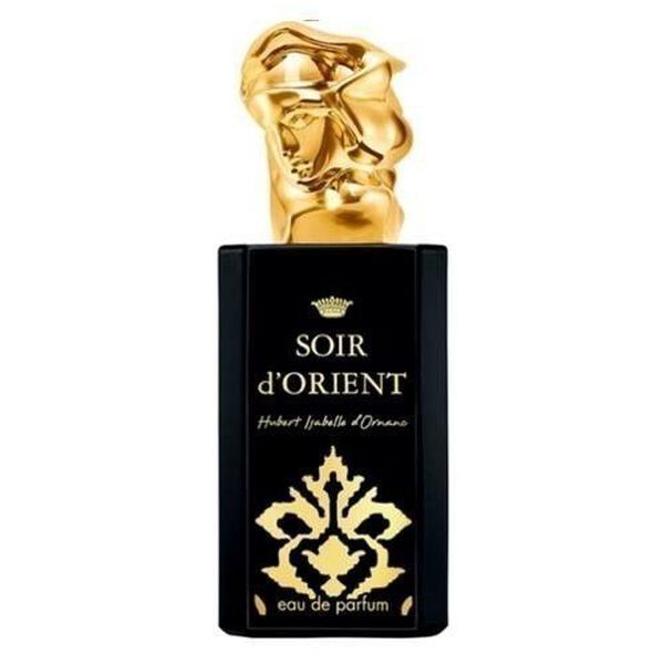 Soir d'Orient Sisley