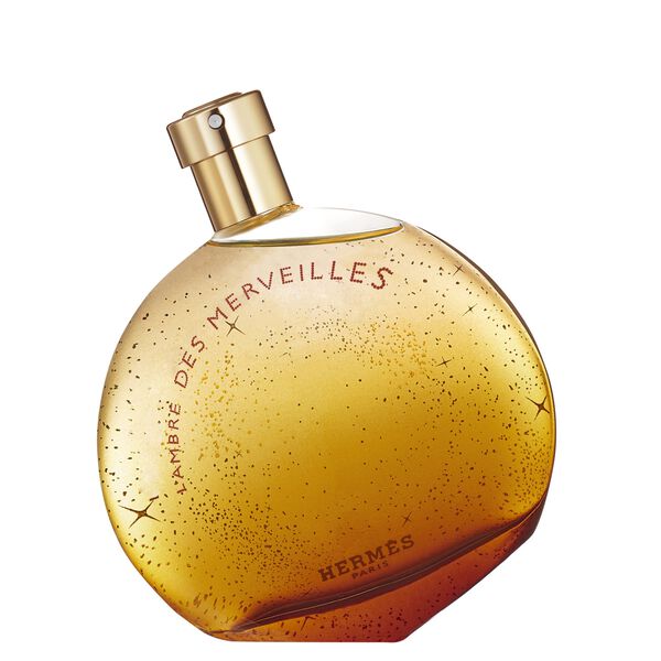 L'Ambre des Merveilles Hermès