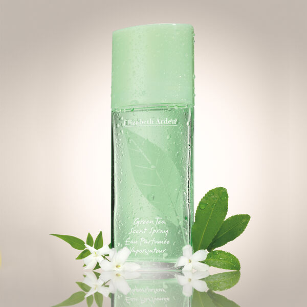 Green Tea Elizabeth Arden