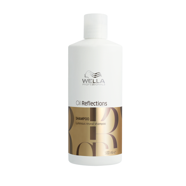 Oil Reflections Wella Professionals