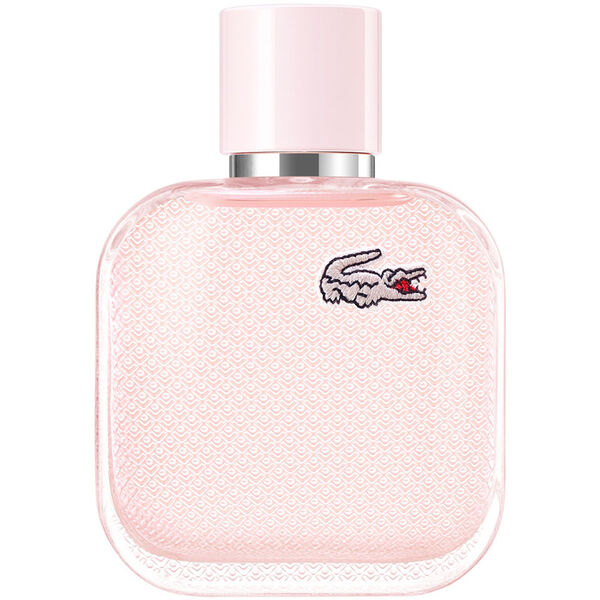 L.12.12 Rose pour femme Lacoste