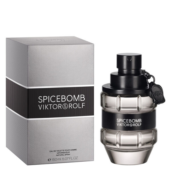 Spicebomb Viktor & Rolf