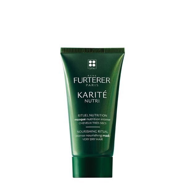 Masque Nutrition Intense René Furterer