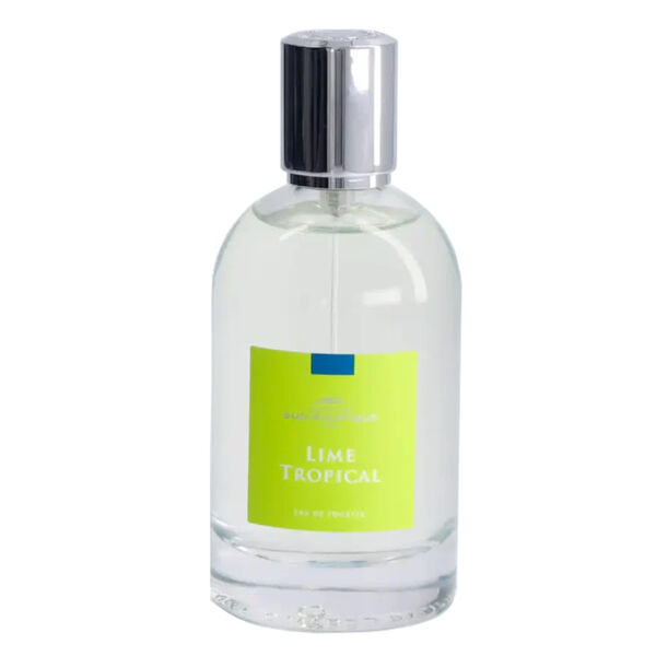 Lime Tropical Comptoir Sud Pacifique