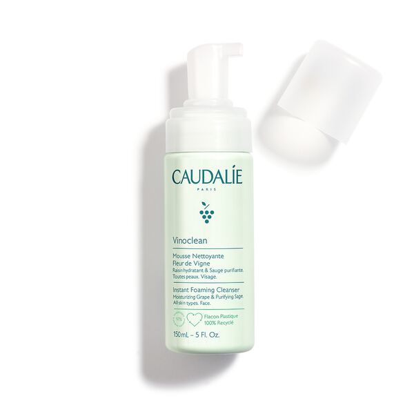 Vinoclean Caudalie