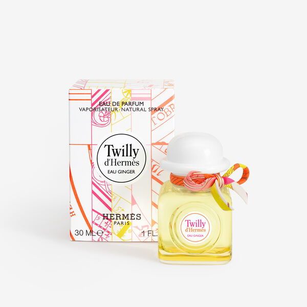 Twilly Eau Ginger Hermès