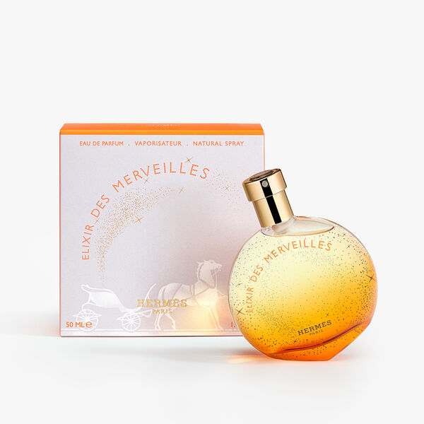 Elixir des Merveilles Hermès