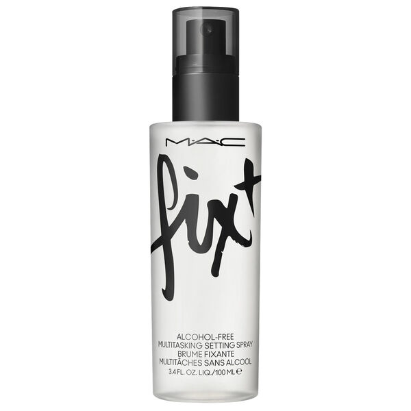 Brume Fixante Fix+ MAC