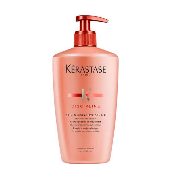 Bain Fluidéaliste Gentle Kérastase