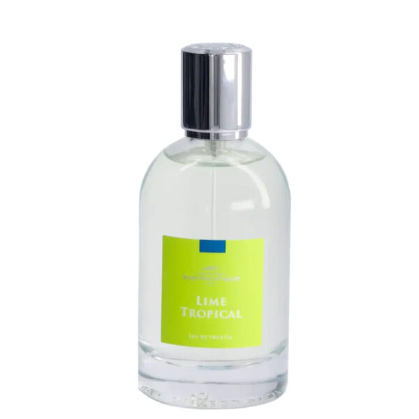 Lime Tropical Comptoir Sud Pacifique