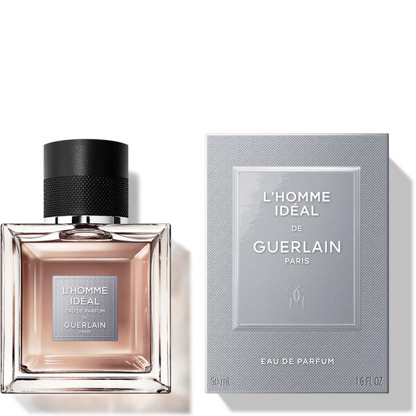 L'Homme Idéal Guerlain